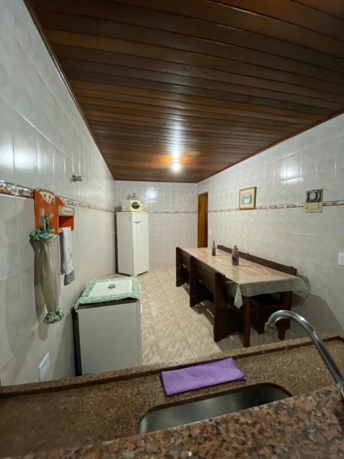 Casa Anexa Com Lareira Villa Campos do Jordão Buitenkant foto