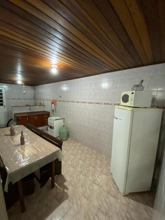 Casa Anexa Com Lareira Villa Campos do Jordão Buitenkant foto