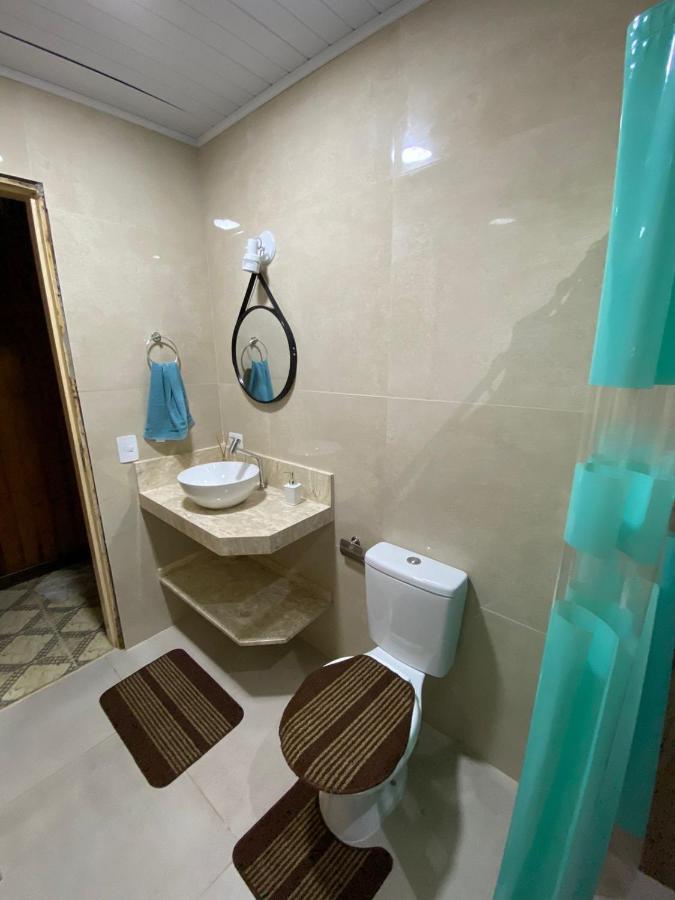 Casa Anexa Com Lareira Villa Campos do Jordão Buitenkant foto