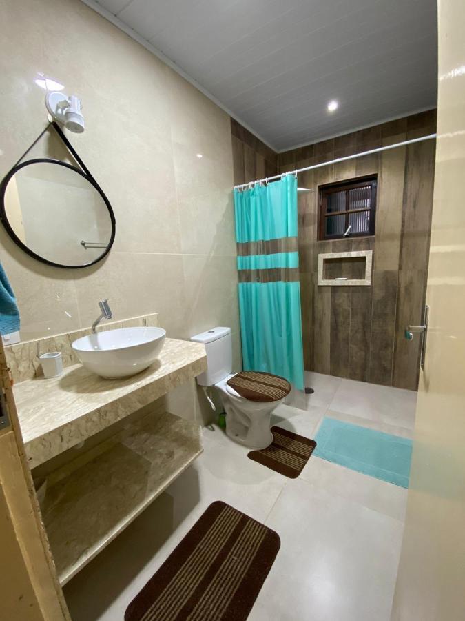 Casa Anexa Com Lareira Villa Campos do Jordão Buitenkant foto