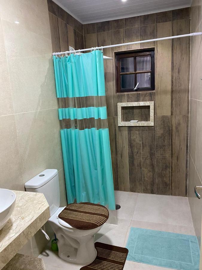 Casa Anexa Com Lareira Villa Campos do Jordão Buitenkant foto