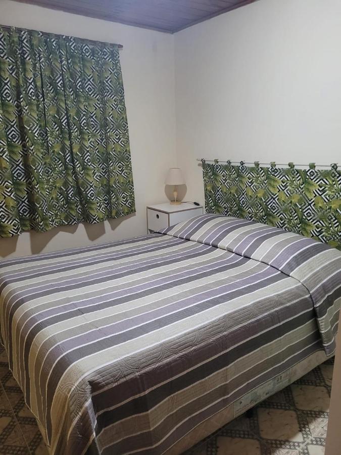 Casa Anexa Com Lareira Villa Campos do Jordão Buitenkant foto