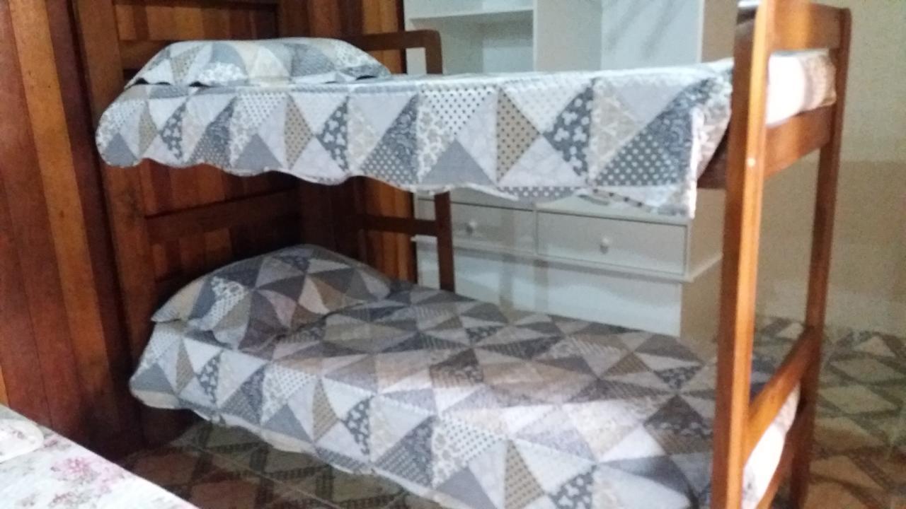 Casa Anexa Com Lareira Villa Campos do Jordão Buitenkant foto